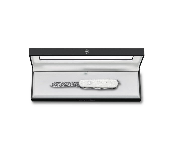 Victorinox Special Companion Damast Limited Edition 2025 Damasteel Multitool 1.3901.J25