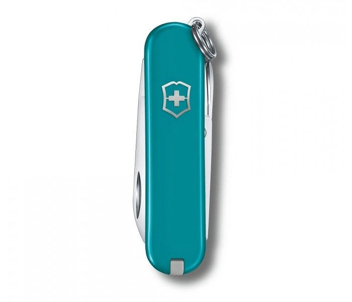 Victorinox Classic SD Mountain Lake Multitool 0.6223.23B1