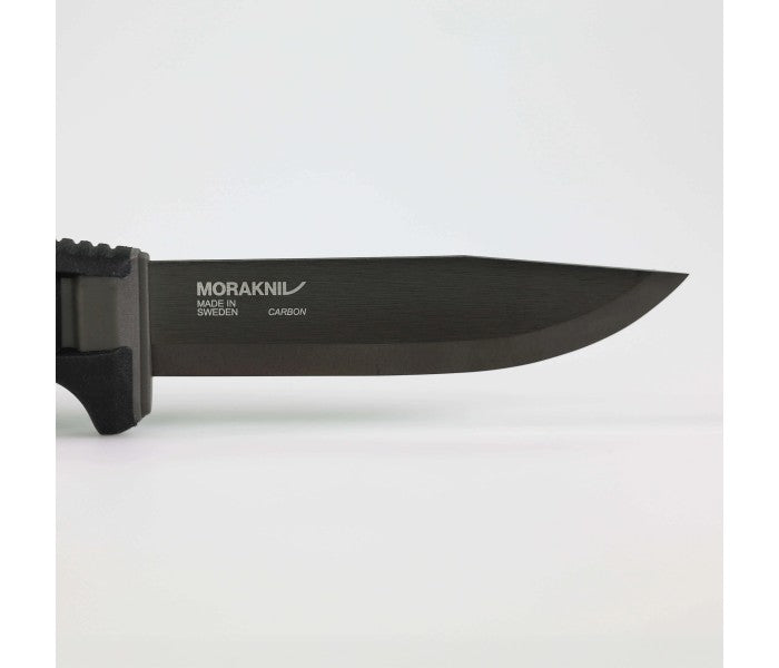 MoraKniv Amberg Blackblade (C) Bushcraft Knife 14698