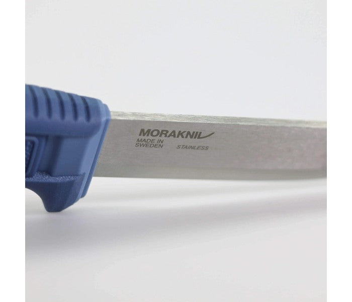 MoraKniv Amberg (S) Bushcraft Knife