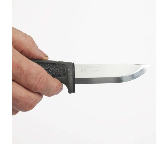 MoraKniv Risberg Heavyduty (C) Bushcraft Knife 14690