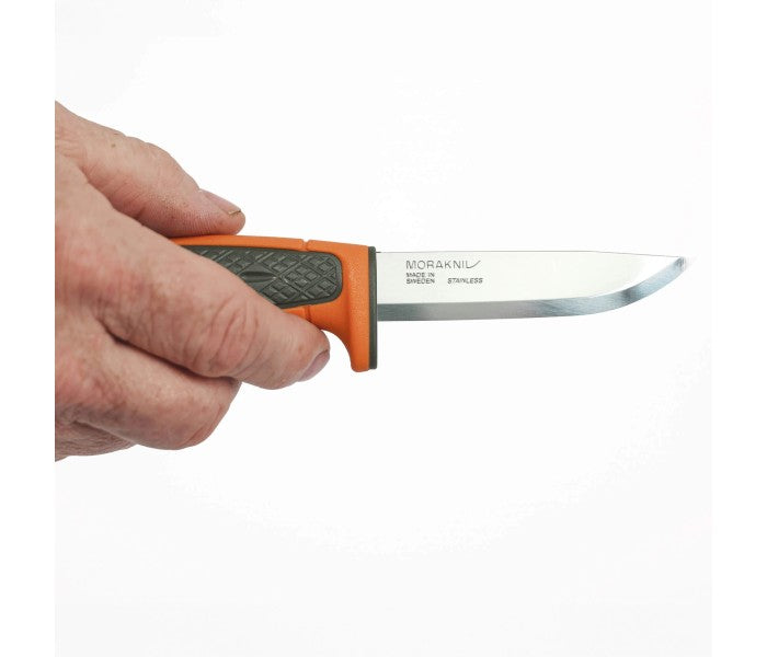 MoraKniv Risberg Hunting (S) Bushcraft Knife 14723