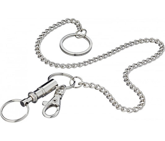 Victorinox Chain Combination Keyring 4.1854