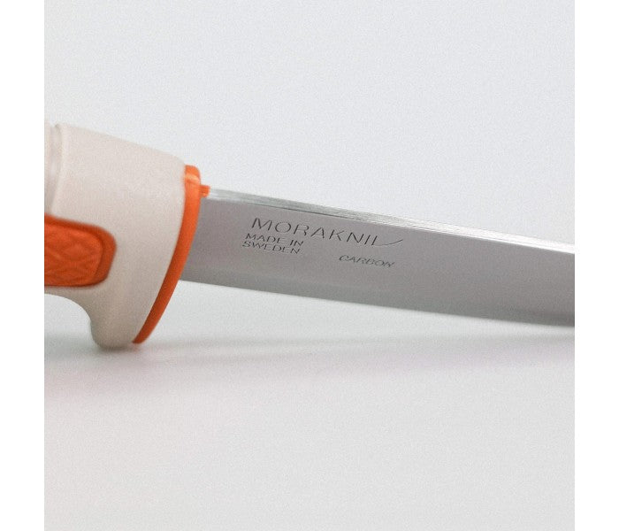 MoraKniv Risberg (C) Bushcraft Knife