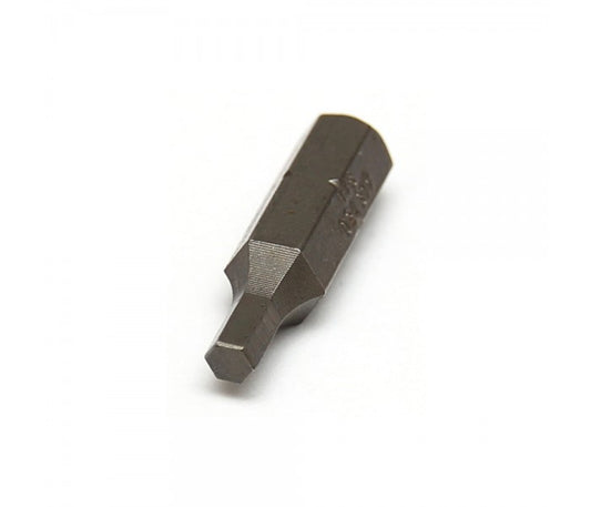 Victorinox Spare Parts - Swisstool Bit Hex 1/8 (3.0316.4Z)