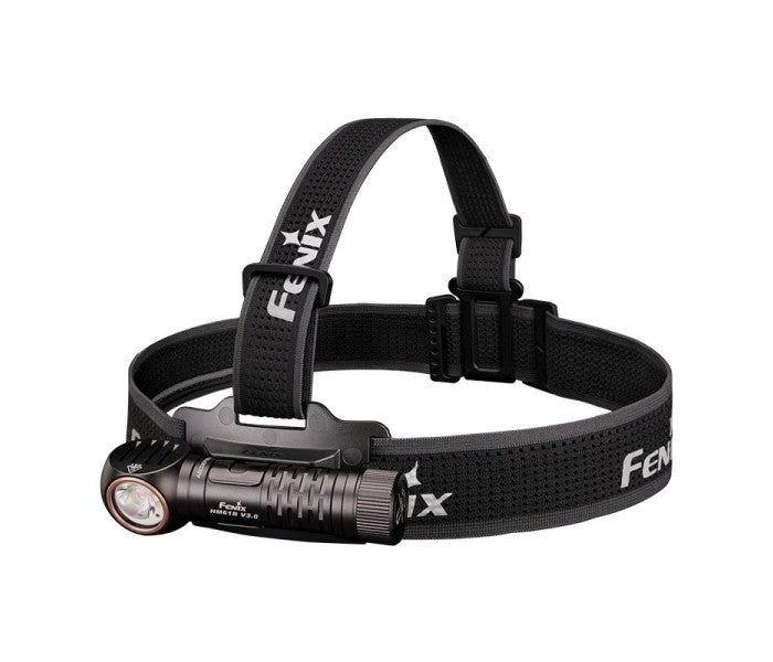 Fenix HM61R V3.0 Luminus SST40-GEN2 LED 1800L Rechargeable Headlamp