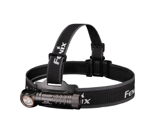 Fenix HM61R V3.0 Luminus SST40-GEN2 LED 1800L Rechargeable Headlamp