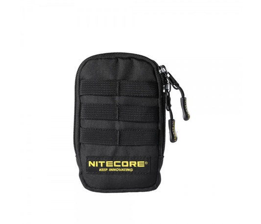Nitecore NPP30 EDC Polyester Pocket Pouch
