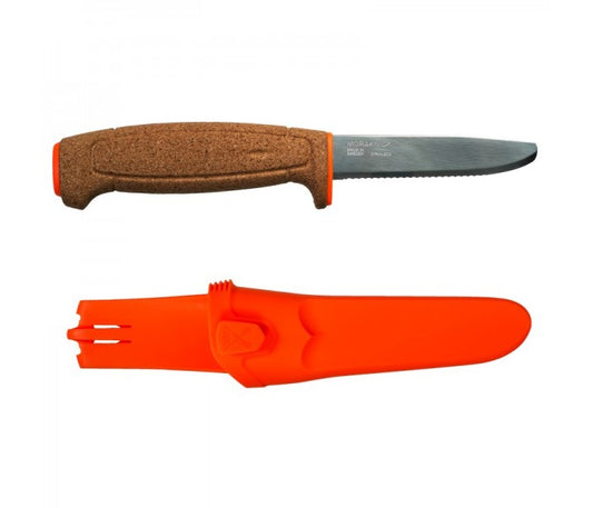 MoraKniv Floating SRT Safe Knife (S) Fishing Outdoor Knife 13131
