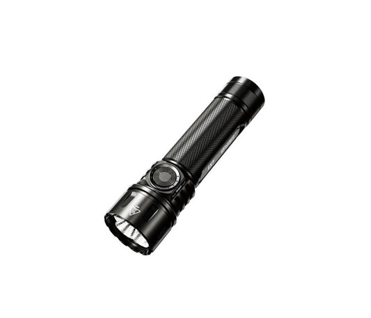 Nitecore EX7 NiteLab M515S LED 6000L Flashlight + NL2155HP Rechargeable Battery