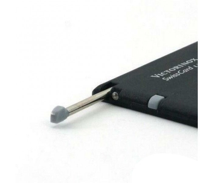 Victorinox Replacement Ballpoint Pen for Victorinox Swisscard (A.6444)