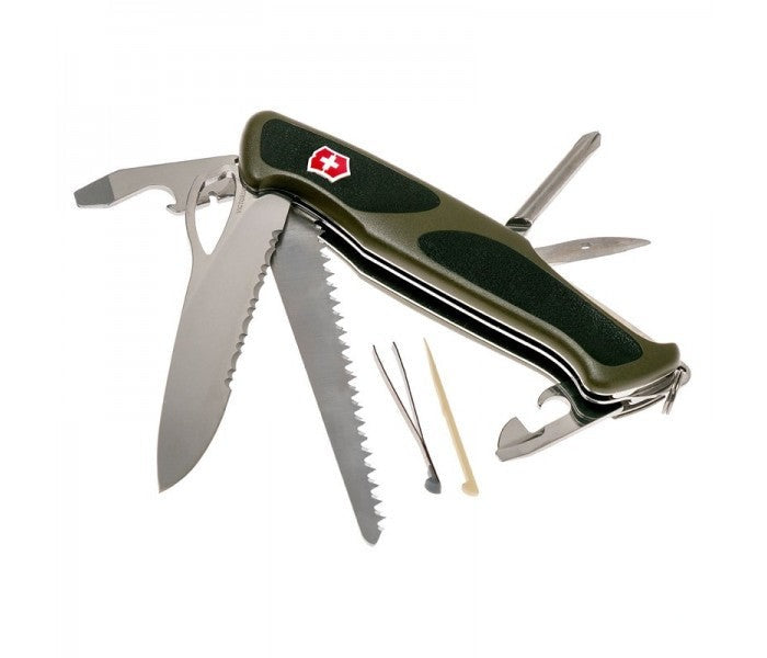 Victorinox Ranger Grip 178 Multitool 0.9663.MWC4