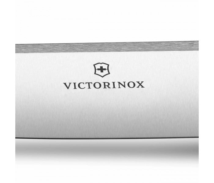 Victorinox Venture Pro Black Fixed Blade Full Tang Knife 3.0903.3F