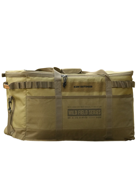 KZM Field Multi Carry Bag