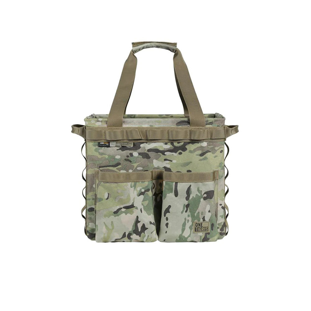 OneTigris Foldable Storage Box