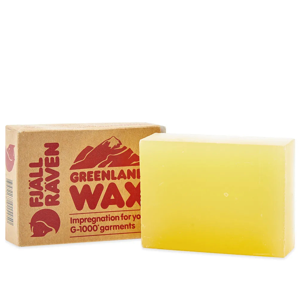 Fjallraven Greenland Wax 90 Gram