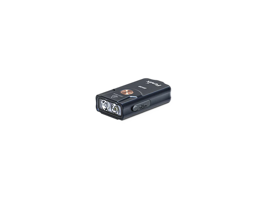 Fenix E03R Keychain Flashlight