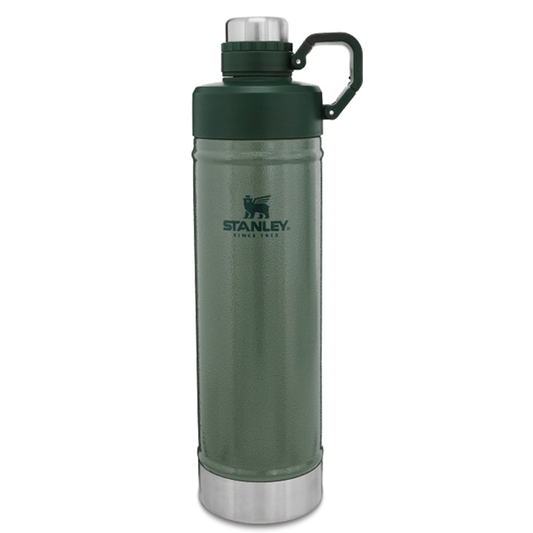 Stanley Classic Vaccum Water Bottle 18oz