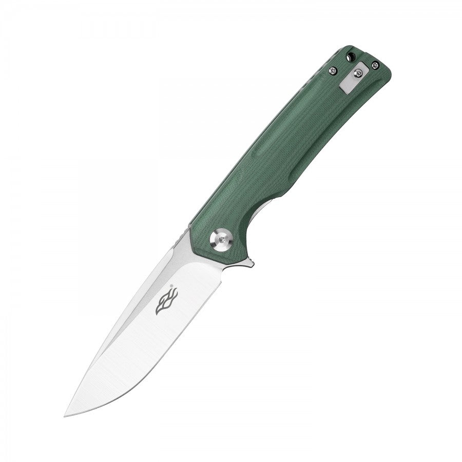 Ganzo Firebird FH91 Liner Lock G10 Folding Knife
