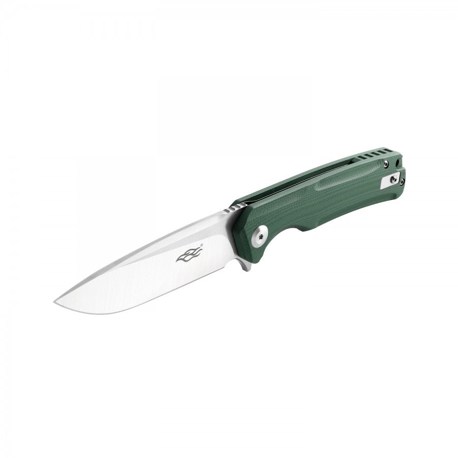 Ganzo Firebird FH91 Liner Lock G10 Folding Knife