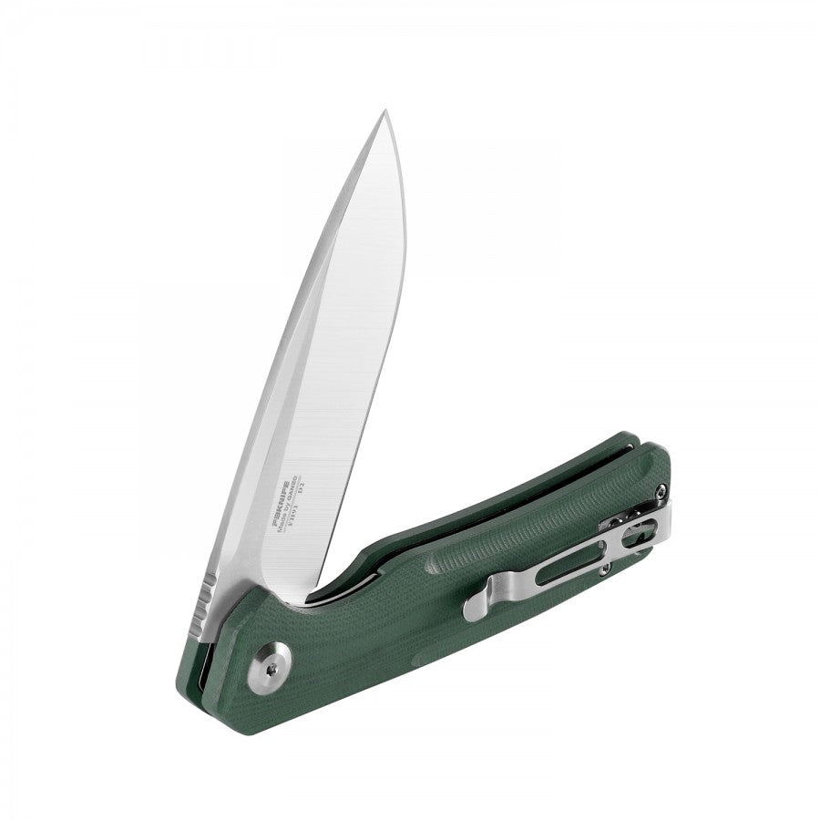 Ganzo Firebird FH91 Liner Lock G10 Folding Knife
