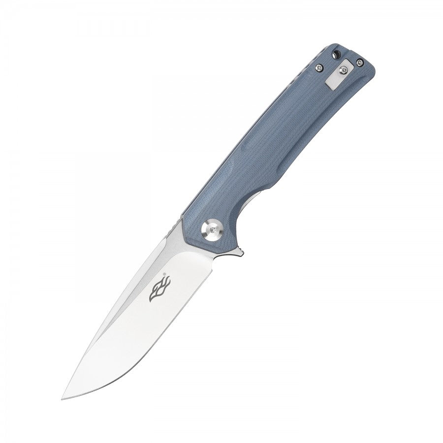 Ganzo Firebird FH91 Liner Lock G10 Folding Knife