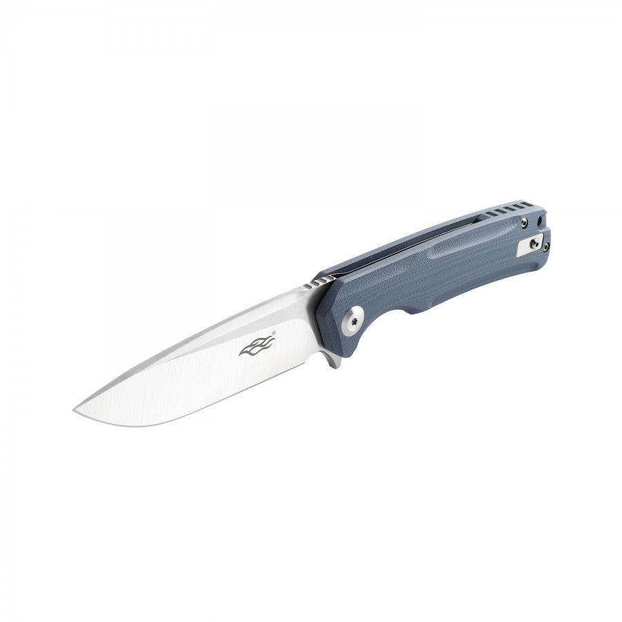 Ganzo Firebird FH91 Liner Lock G10 Folding Knife