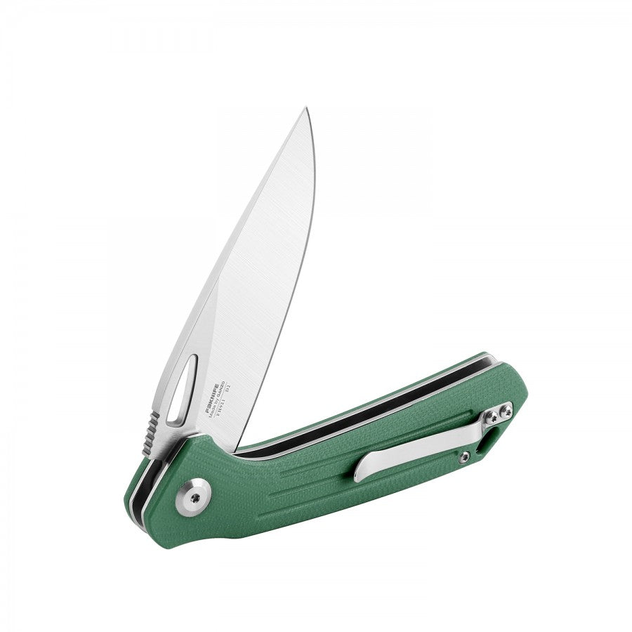 Ganzo Firebird FH921 Liner Lock G10 Folding Knife
