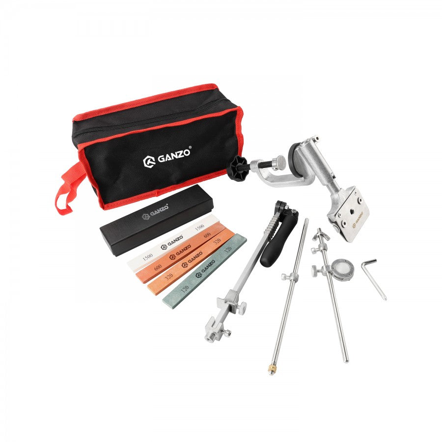 Ganzo Razor Pro GRP Knife Sharpener Kit