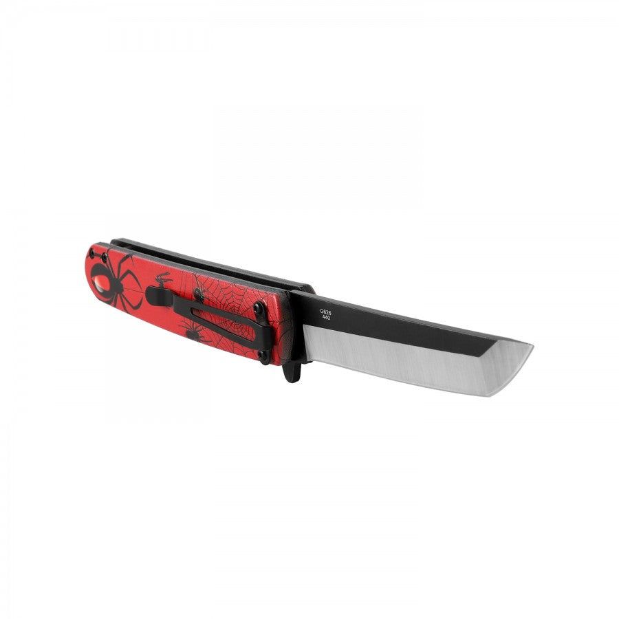 Ganzo G626 Liner Lock ABS Handle Folding Knife