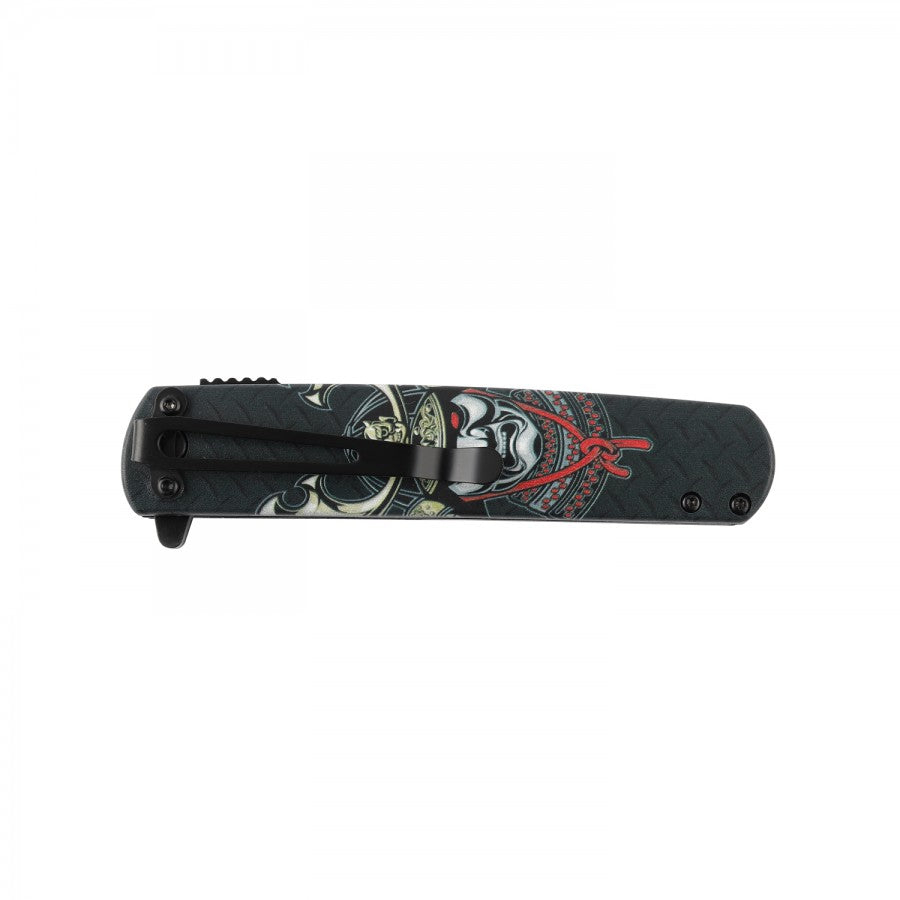 Ganzo G626 Liner Lock ABS Handle Folding Knife