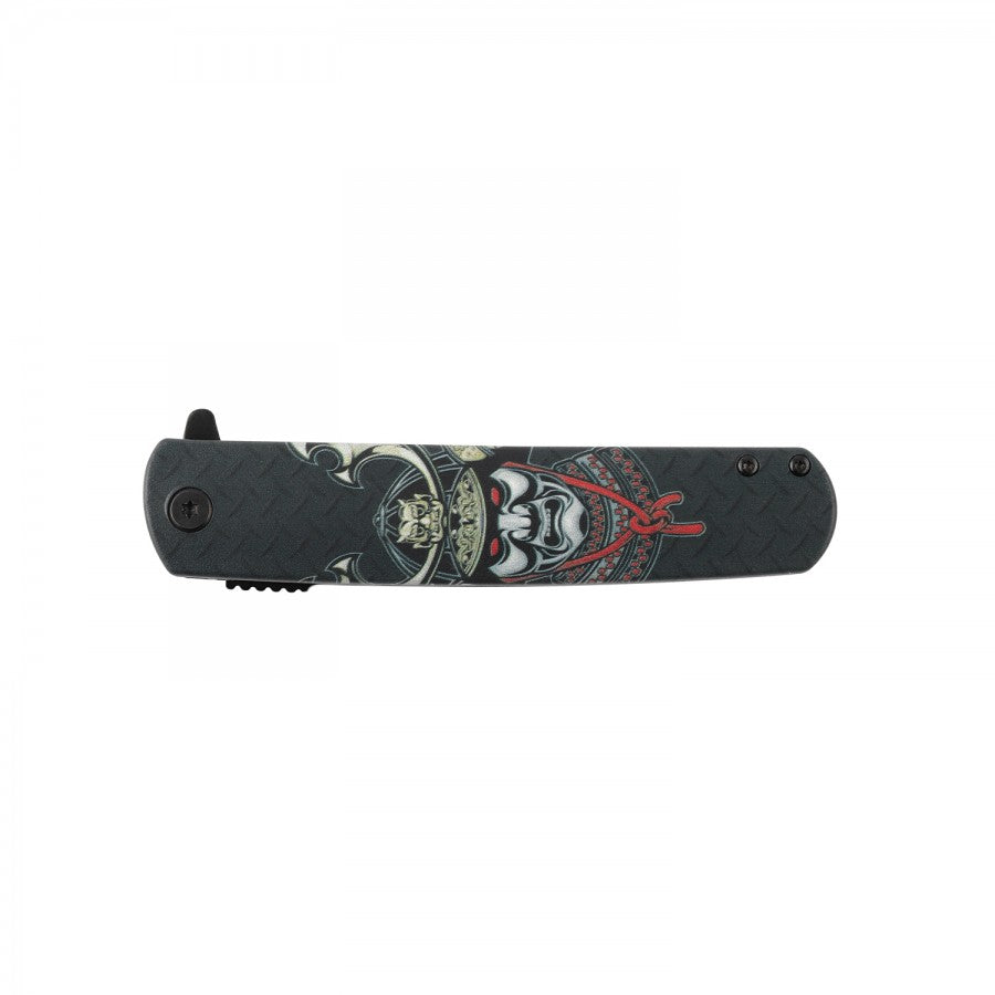 Ganzo G626 Liner Lock ABS Handle Folding Knife