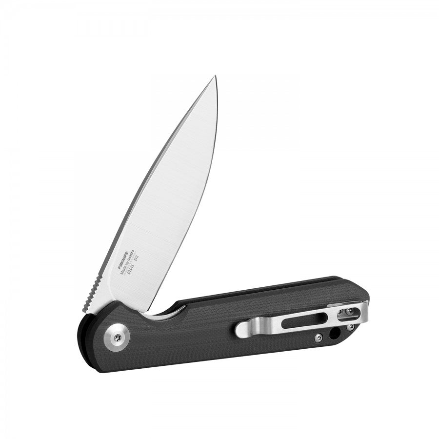 Ganzo Firebird FH41 Liner Lock G10 Folding Knife