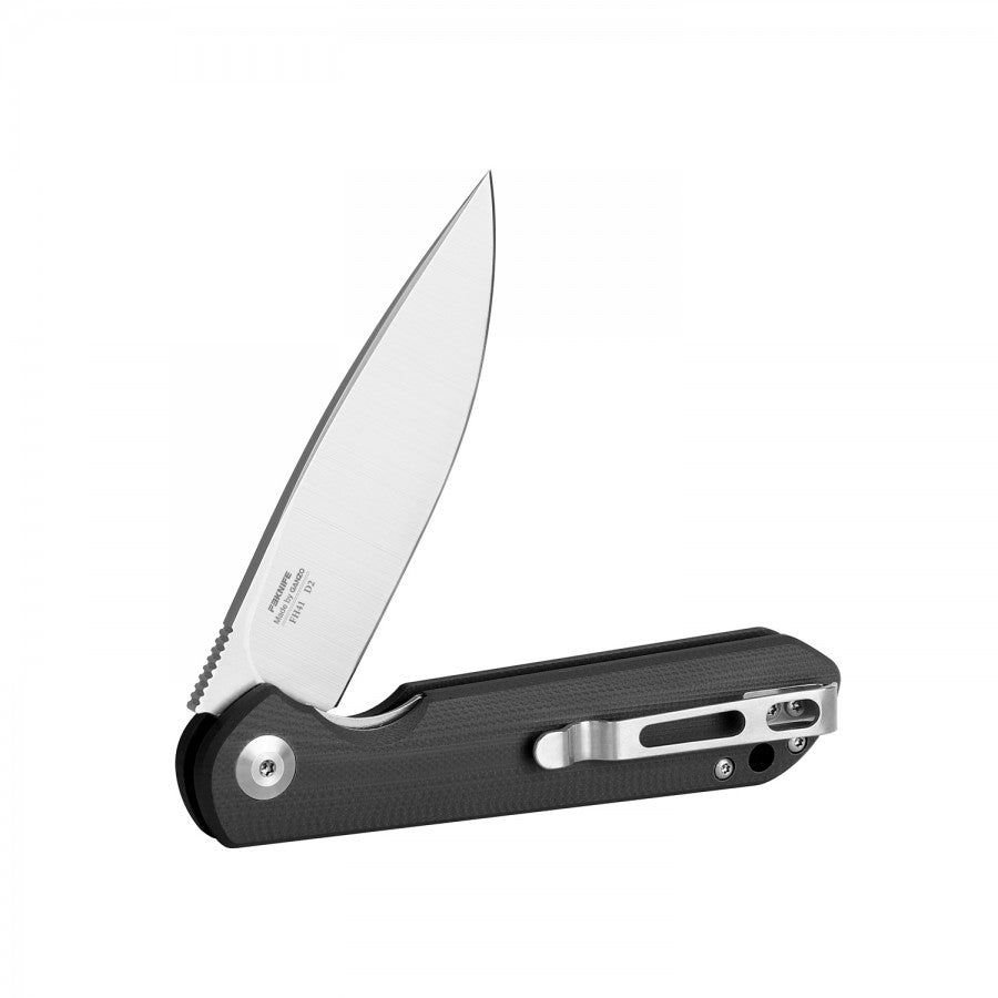 Ganzo Firebird FH41 Liner Lock G10 Folding Knife
