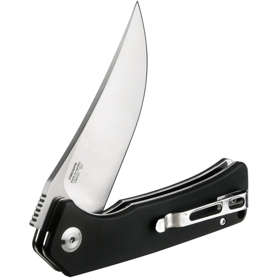 Ganzo Firebird FH923 Liner Lock G10 Folding Knife
