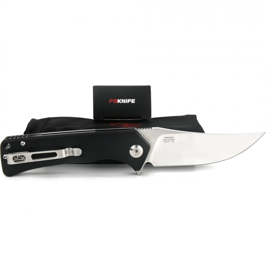 Ganzo Firebird FH923 Liner Lock G10 Folding Knife