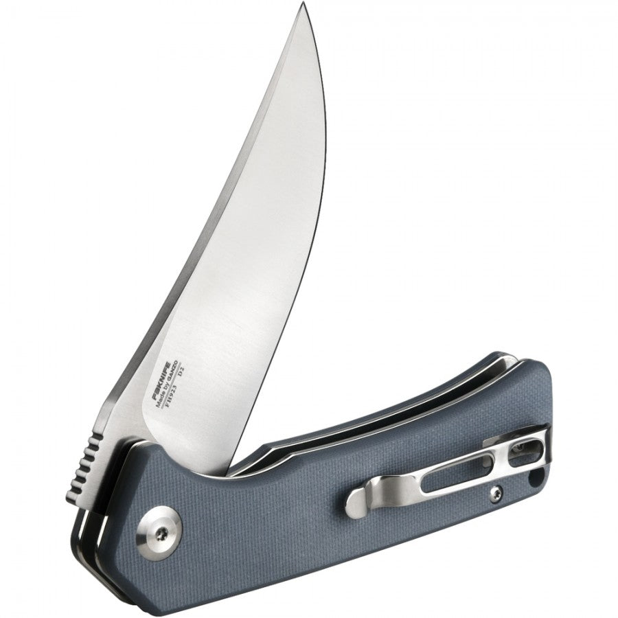 Ganzo Firebird FH923 Liner Lock G10 Folding Knife