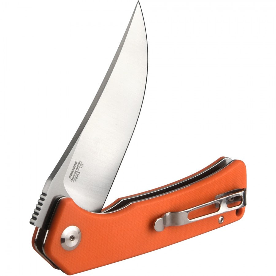 Ganzo Firebird FH923 Liner Lock G10 Folding Knife