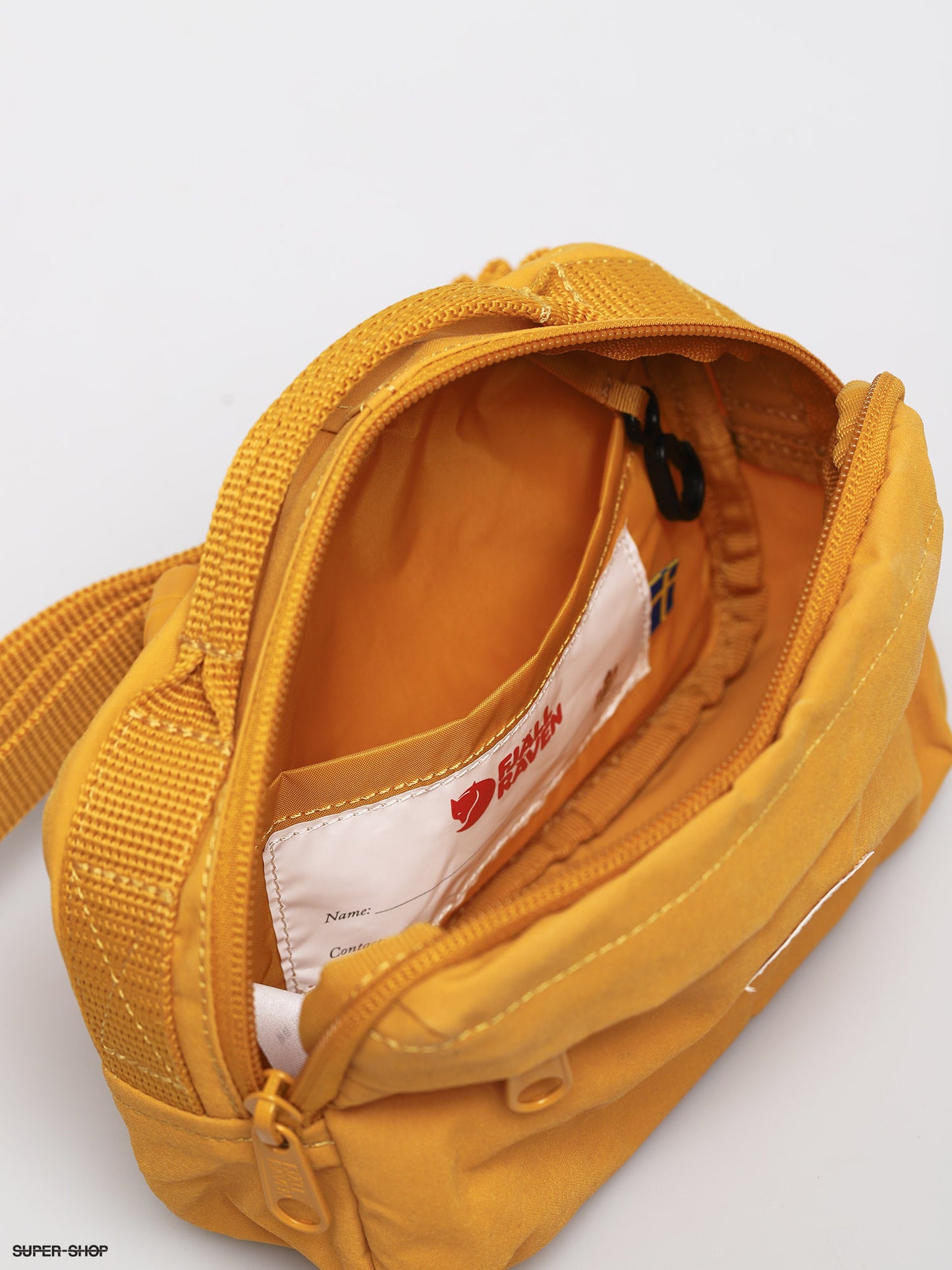 Fjallraven Kanken Hip Pack