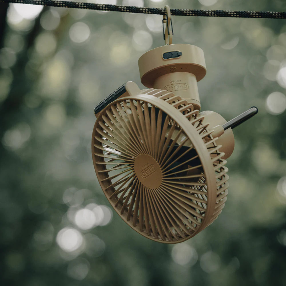 Cargo Container Fan Rotating Parts Multi Spin – K TWO ADVENTURE