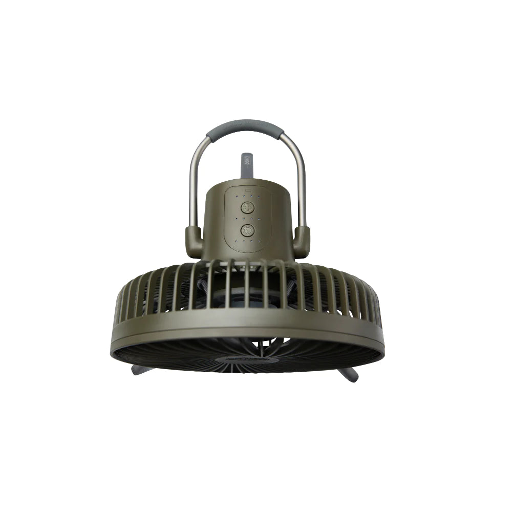 Cargo Container Electric Fan Multi Fan – K TWO ADVENTURE