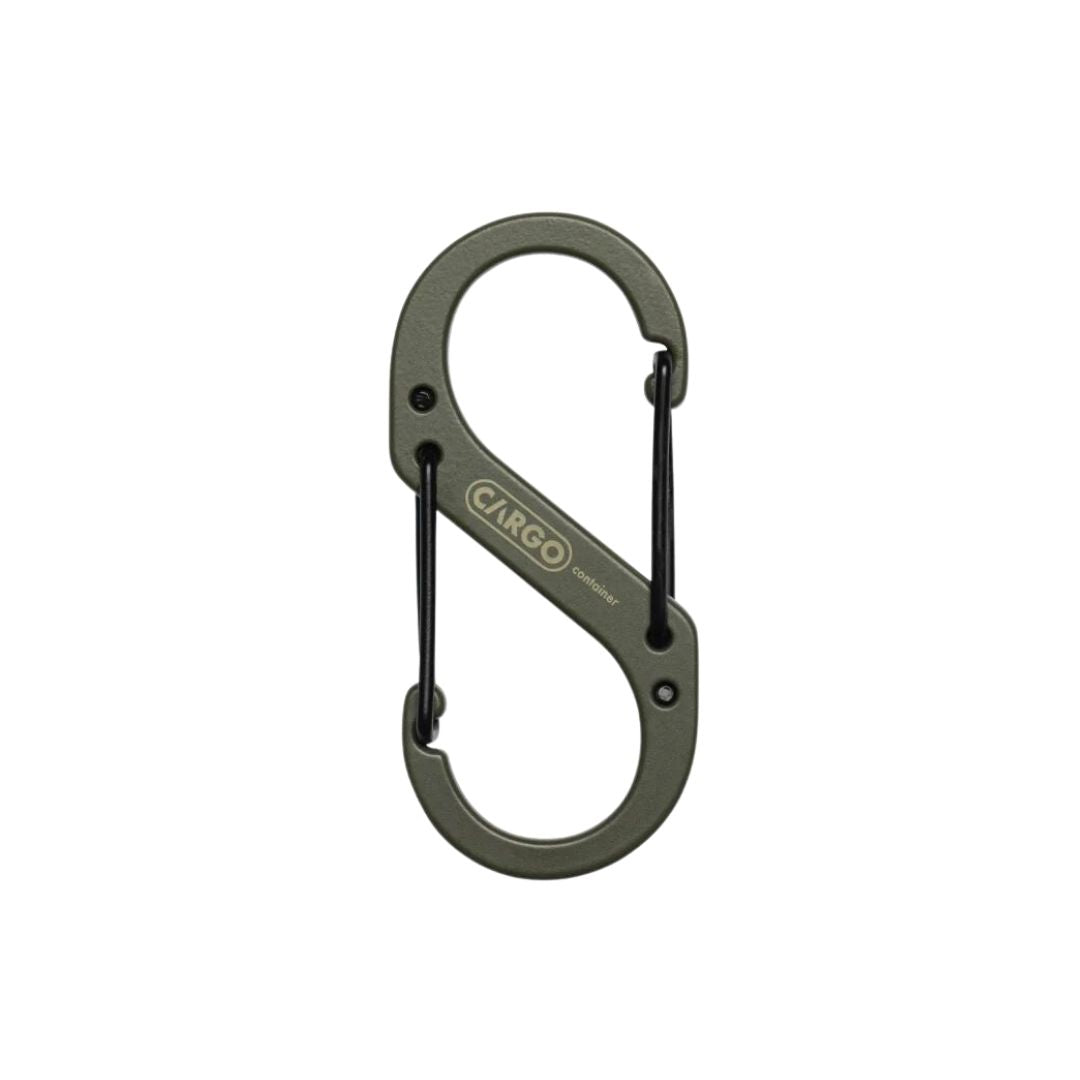 Cargo Container Mountaineering Buckle Hard Carabiner L