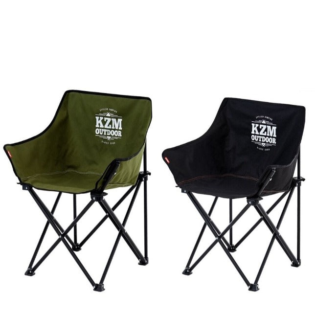 KZM Signature Cooling Chair