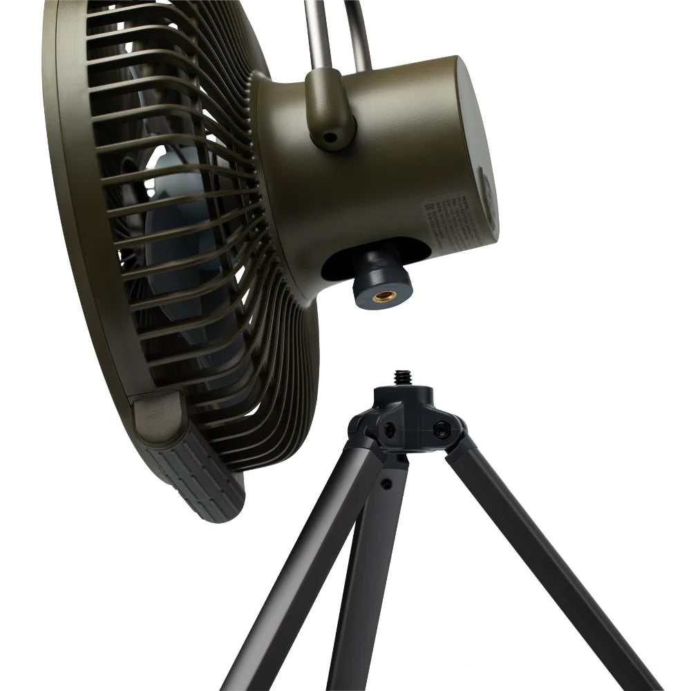 Cargo Container Electric Fan Multi Fan – K TWO ADVENTURE