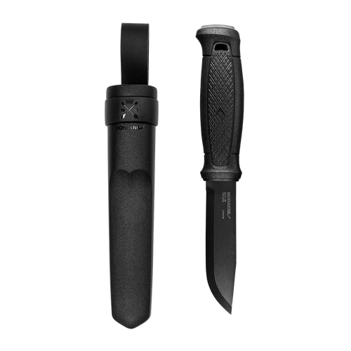 Morakniv Garberg Blackblade (C)