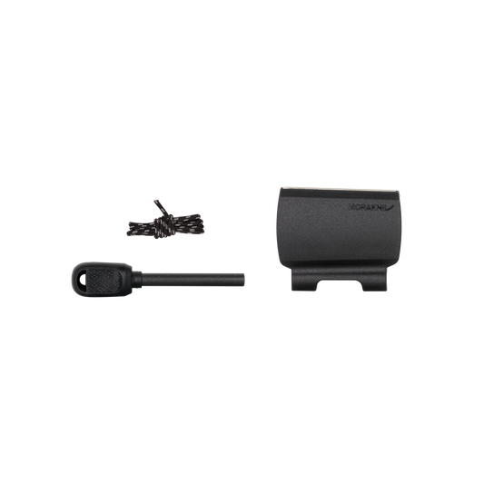 Morakniv Survival Kit for Kansbol / Garberg