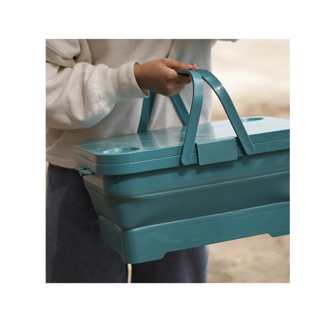 DoD Peshacon Foldable Container