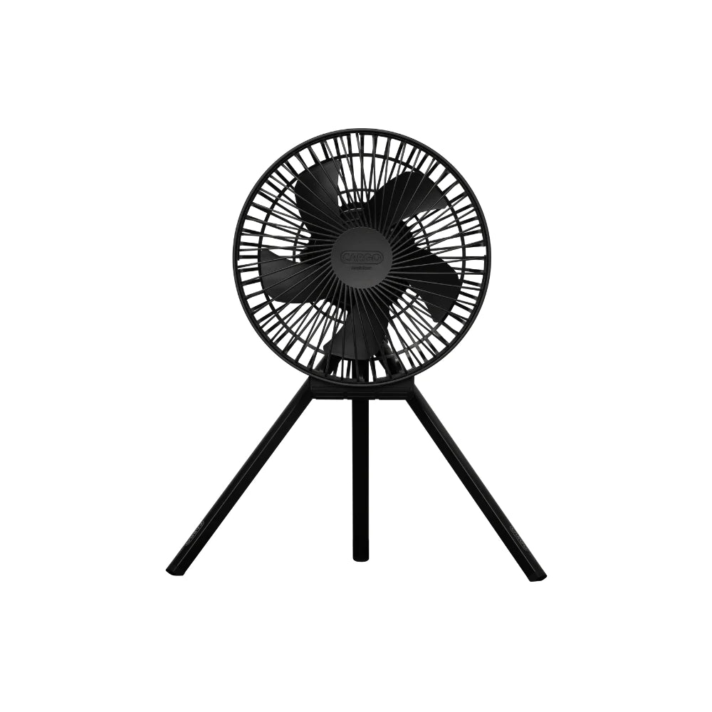 Cargo Container Electric Fan Multi Fan – K TWO ADVENTURE