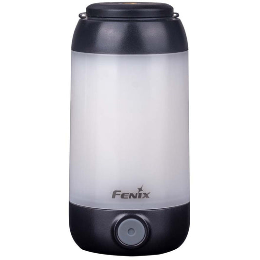 FENIX CL26R USB Rechargeable 400 Lumens Camping Lantern