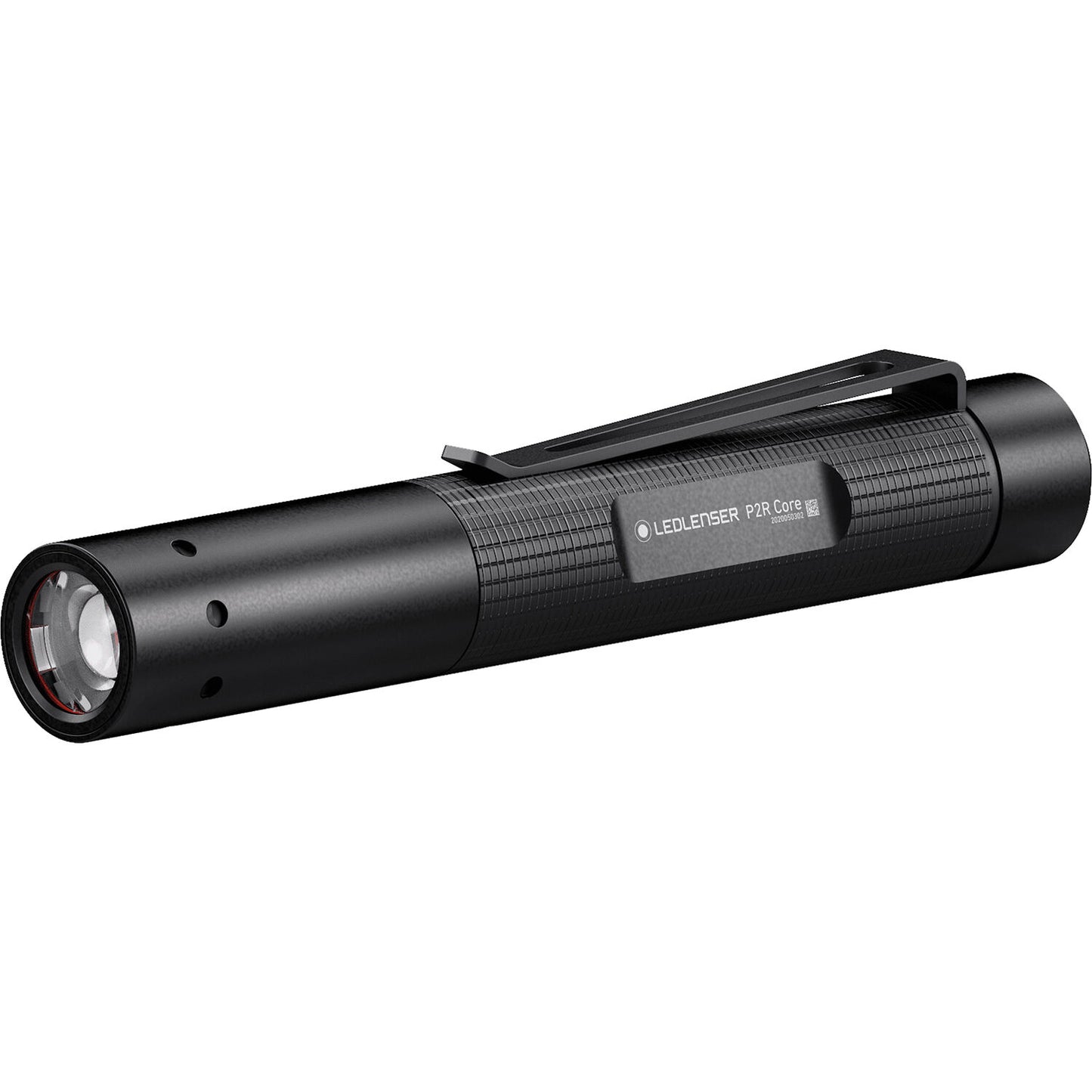 LED LENSER P2R Core Rechargeable Flashlight 120 LUMENS